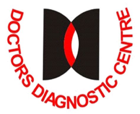 Doctors Diagnostic Center Pvt Ltd .